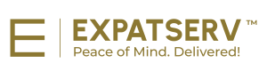 Expatser Logo