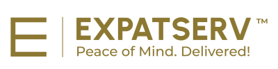 Expatser Logo